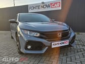 Honda Civic 1.0 i-VTEC Elegance
