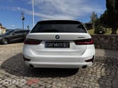 BMW 330 e Corporate Edition Auto