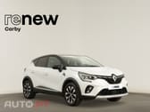 Renault Captur Captur 1.0 TCe Techno