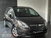 Opel Meriva 1.3 CDTi Design Edition S/S J16