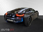 BMW i8 Coupe
