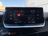 Peugeot 208 1.2 PureTech Allure Pack EAT8