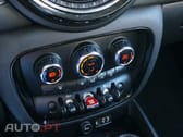 MINI Clubman One D