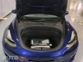 Tesla Model 3 Performance Dual Motor AWD