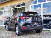 Mazda CX-3 1.5 Sky.Evolve