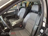 Mercedes-Benz C 220 CDi Elegance BlueEfficiency Aut.