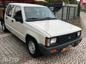 Mitsubishi L200 2.5 D CD