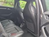 Audi A3 Sportback 2.0 TDI quattro S-line