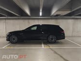 Mercedes-Benz E 53 AMG 4Matic+ SpeedshiftFT TCT 9G