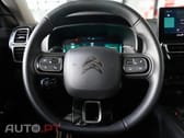 Citroen C5 Aircross 1.6 Hybrid Shine Pack e-EAT8