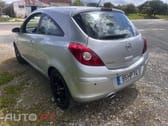 Opel Corsa 1.3 CDTI