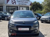 Citroen C3 BlueHDi S&S Feel