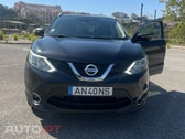 Nissan Qashqai Tecka Pele 19