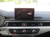 Audi A4 Allroad 2.0 TDi quattro