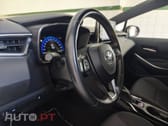 Toyota Corolla Touring Sports 1.8 Hybrid Comfort+P.Sport