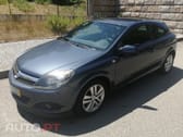 Opel Astra GTC GTC