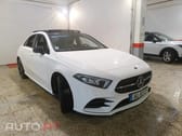 Mercedes-Benz A 250 e AMG Line