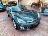 Opel GT 2.0 264 cv