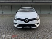 Renault Clio 1.5 dCi Comfort