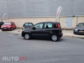 Fiat Panda 1.2 Lounge 119g