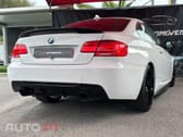 BMW 320 d Edição M