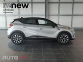 Renault Captur Techno