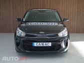 Kia Rio 1.0 T-GDI 100 Dream-Team Edition