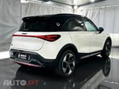 Smart #1 66 kWh Brabus AWD