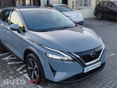 Nissan Qashqai 1.5 e-Power N-Connecta