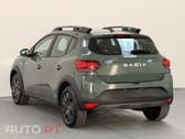 Dacia Sandero 1.0 ECO-G Stepway Bi-Fuel