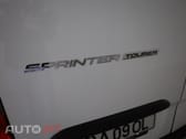 Mercedes-Benz Sprinter 315 CDI/43 Luxo (2+2+2+3)