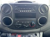 Citroen Berlingo 1.6 HDi Exclusive