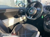 Fiat 500 0.9 TwinAir S&S Sport