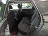 Hyundai i30 1.0 T-GDi Style Plus