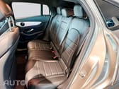 Mercedes-Benz GLC 300 I.V.A DEDUTIVEL e 4M AMG 