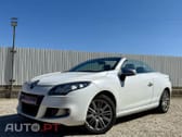 Renault Mégane Cabrio 1.5 dCi GT-Line EDC 