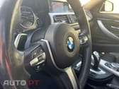 BMW 435 d xDrive Pack M Auto