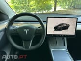 Tesla Model Y Long Range Tração Integral