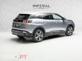 Peugeot 3008 1.6 Hybrid Allure Pack e-EAT8