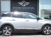 Peugeot 3008 1.5 BlueHDi Allure