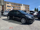 Peugeot 208 1.5 BlueHDi Signature