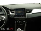 Renault Captur Captur 1.0 TCe Techno