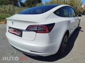 Tesla Model 3 Tração Traseira Premium