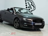 Audi A5 2.0TDI MULTITRONIC S-LINE