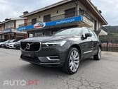 Volvo XC60 2.0 T8 PHEV Inscription AWD