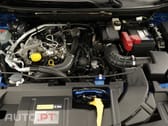 Nissan Qashqai Qashqai 1.3 DIG-T N-Connecta LED Xtronic