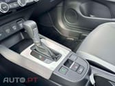 Honda Jazz I.V.A DEDUTÍVEL  1.5 i-MMD Hybrid Crosstar Executive