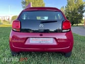 Citroen C1 1.0 AUTOMÁTICO