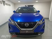 Nissan Qashqai 1.3 DIG-T N-Connecta LED+SKY Xtronic