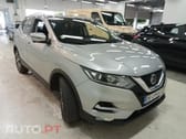 Nissan Qashqai 1.5 dCi N-Connecta